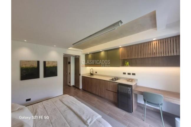 Apartaestudios, Venta, Santa Mónica Residencial - $350.000.000