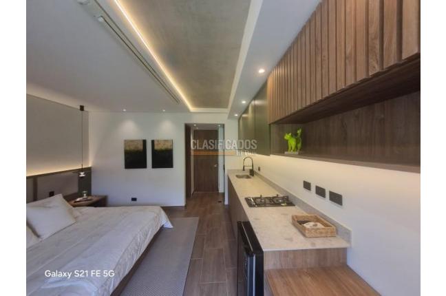 Apartaestudios, Venta, Santa Mónica Residencial - $350.000.000