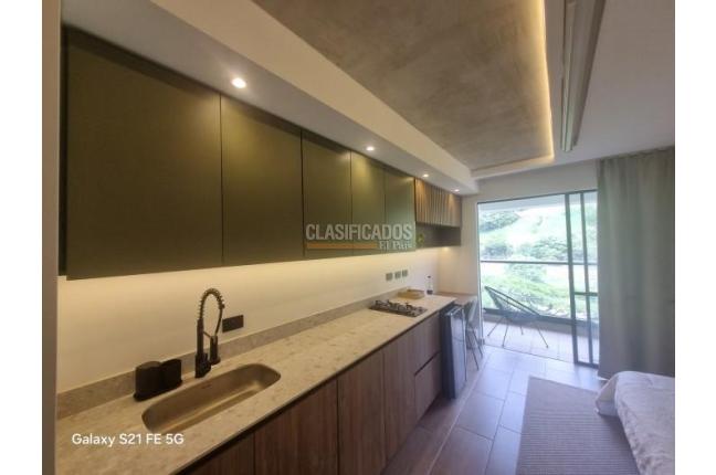 Apartaestudios, Venta, Santa Mónica Residencial - $350.000.000