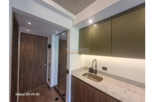 Apartaestudios, Venta, Santa Mónica Residencial - $350.000.000