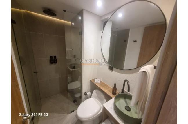 Apartaestudios, Venta, Santa Mónica Residencial - $350.000.000