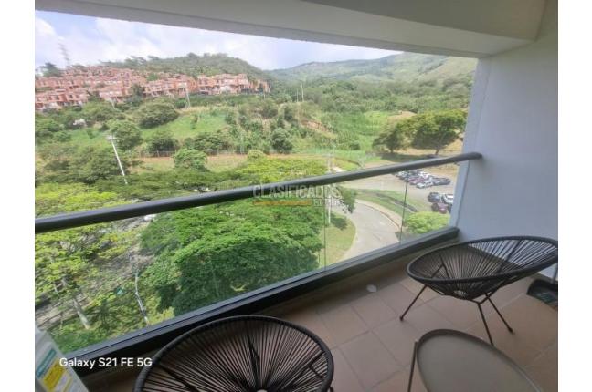 Apartaestudios, Venta, Santa Mónica Residencial - $350.000.000