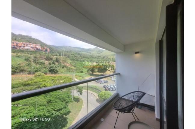 Apartaestudios, Venta, Santa Mónica Residencial - $350.000.000