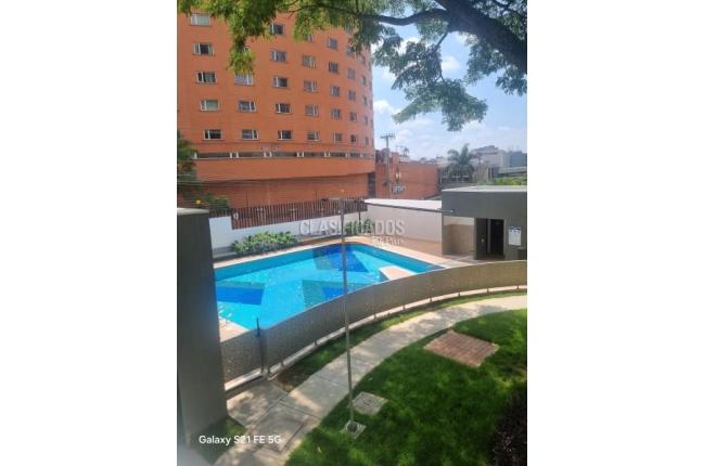 Apartaestudios, Venta, Santa Mónica Residencial - $350.000.000