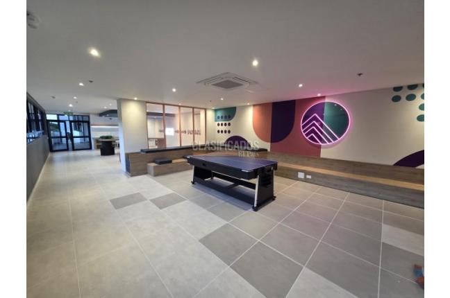 Apartaestudios, Venta, Santa Mónica Residencial - $350.000.000