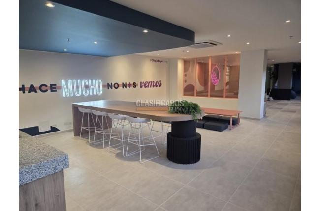 Apartaestudios, Venta, Santa Mónica Residencial - $350.000.000