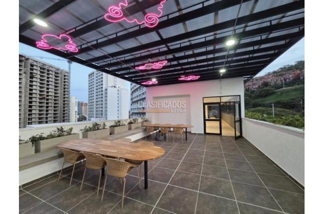 Apartaestudios, Venta, Santa Mónica Residencial - $350.000.000