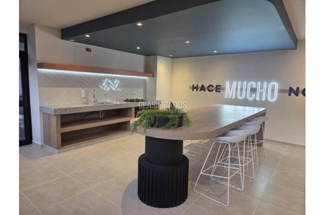 Apartaestudios, Venta, Santa Mónica Residencial - $350.000.000