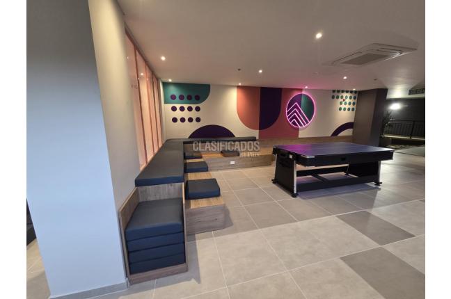 Apartaestudios, Venta, Santa Mónica Residencial - $350.000.000