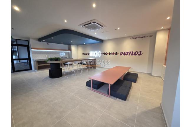 Apartaestudios, Venta, Santa Mónica Residencial - $350.000.000