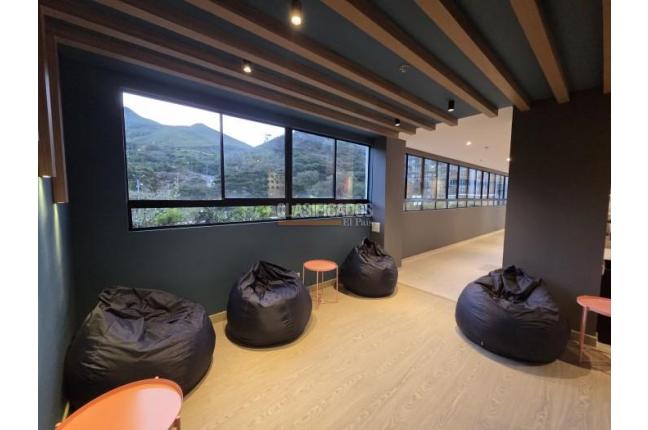 Apartaestudios, Venta, Santa Mónica Residencial - $350.000.000