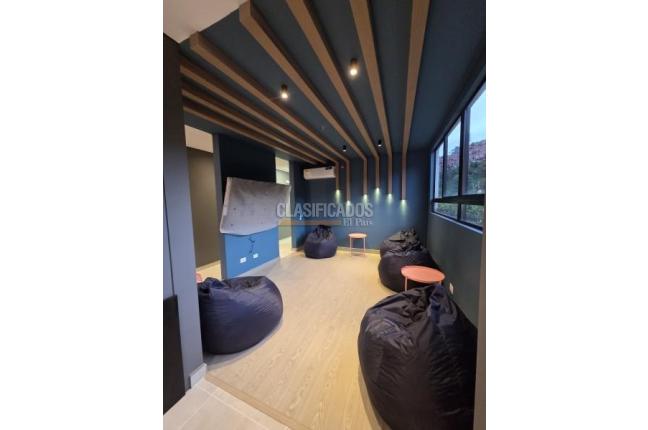 Apartaestudios, Venta, Santa Mónica Residencial - $350.000.000