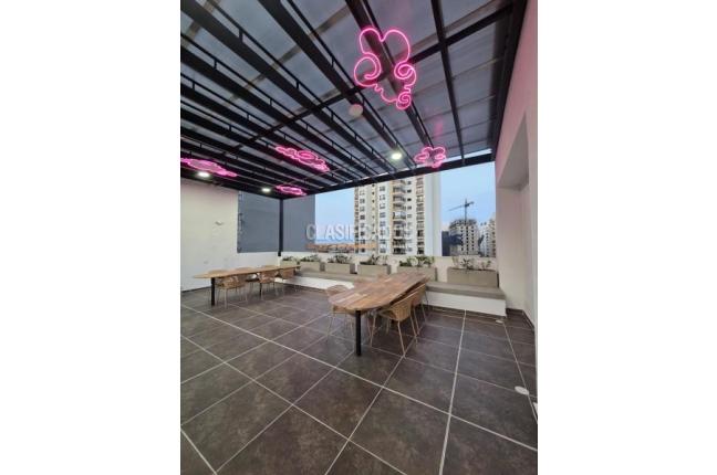 Apartaestudios, Venta, Santa Mónica Residencial - $350.000.000