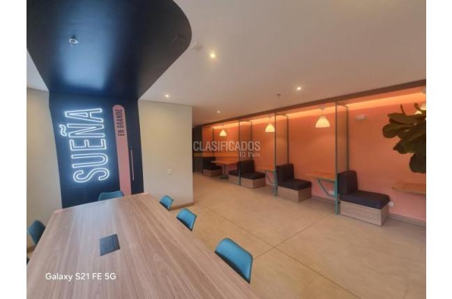 Apartaestudios, Venta, Santa Mónica Residencial - $350.000.000