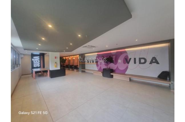 Apartaestudios, Venta, Santa Mónica Residencial - $350.000.000