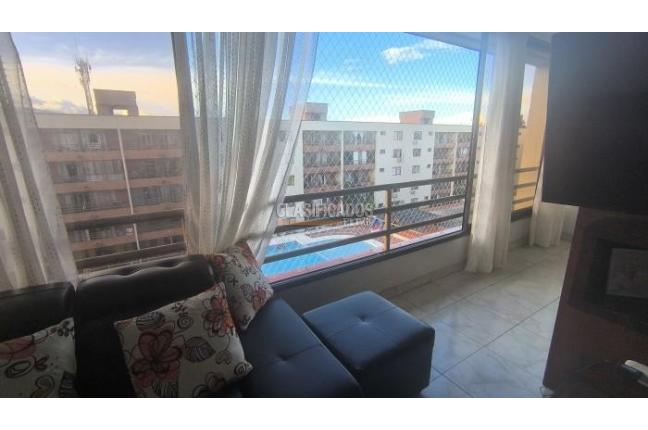 Apartamentos, Venta, Cristóbal Colón - $180.000.000