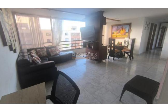 Apartamentos, Venta, Cristóbal Colón - $180.000.000