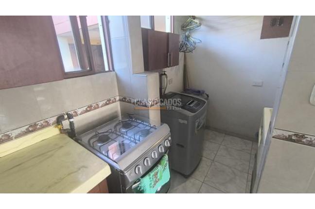 Apartamentos, Venta, Cristóbal Colón - $180.000.000