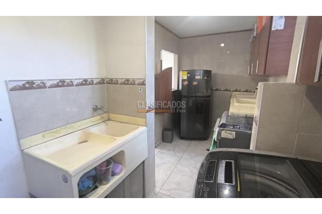 Apartamentos, Venta, Cristóbal Colón - $180.000.000
