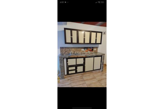 Apartamentos, Venta, San Luis - $180.000.000