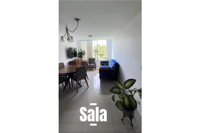 Apartamentos, Venta en Oasis del Limonar