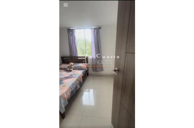 Apartamentos, Venta, Oasis del Limonar - $270.000.000