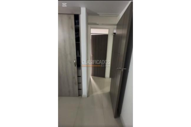 Apartamentos, Venta, Oasis del Limonar - $270.000.000