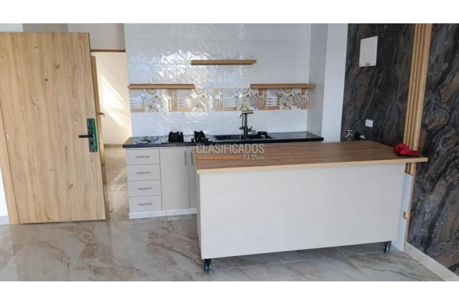 Apartamentos, Venta, Primero de Mayo - $260.000.000