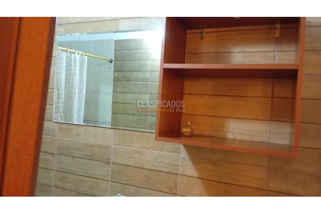 Apartaestudios, Alquiler, Vipasa - $1.400.000