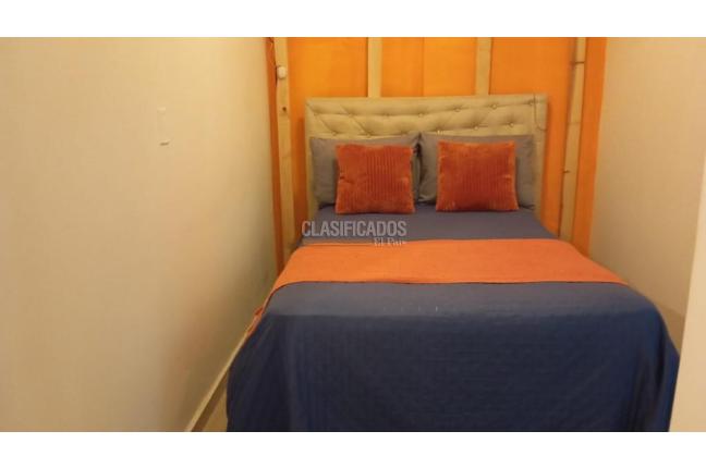 Apartaestudios, Alquiler, Vipasa - $1.400.000