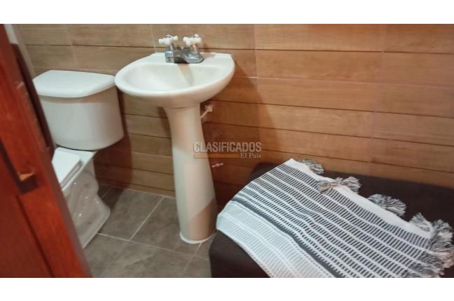 Apartaestudios, Alquiler, Vipasa - $1.400.000