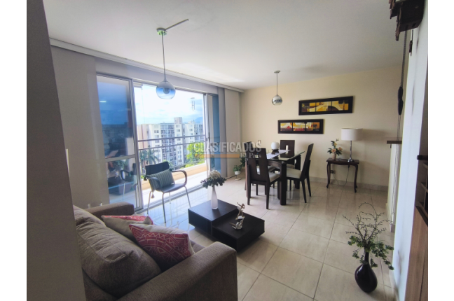 Apartamentos, Venta en Ciudad Bochalema