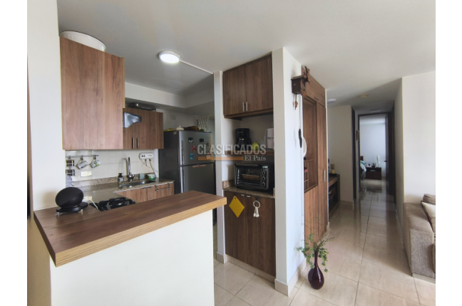 Apartamentos, Venta, Ciudad Bochalema - $298.000.000