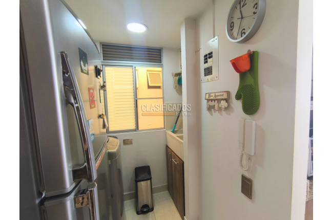 Apartamentos, Venta, Ciudad Bochalema - $298.000.000