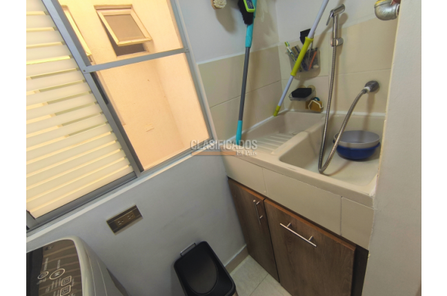 Apartamentos, Venta, Ciudad Bochalema - $298.000.000