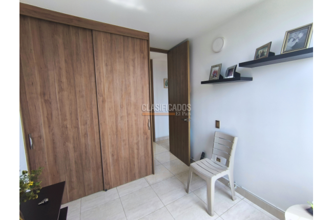 Apartamentos, Venta, Ciudad Bochalema - $298.000.000