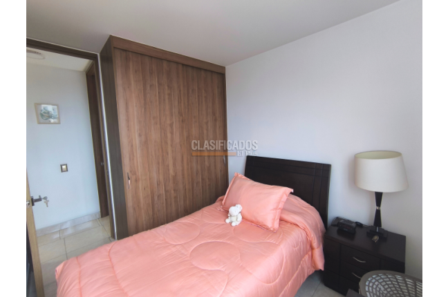 Apartamentos, Venta, Ciudad Bochalema - $298.000.000