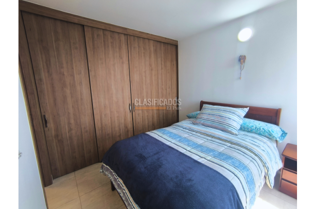 Apartamentos, Venta, Ciudad Bochalema - $298.000.000