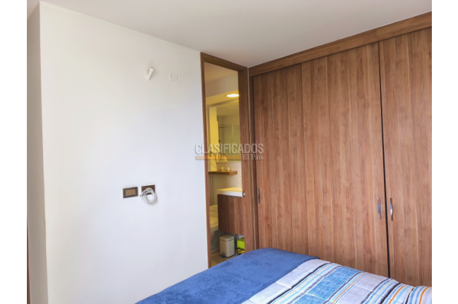 Apartamentos, Venta, Ciudad Bochalema - $298.000.000