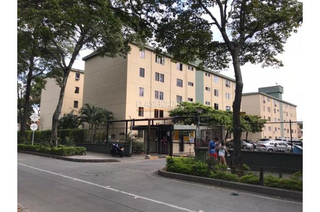 Apartamentos, Venta en El Guabal