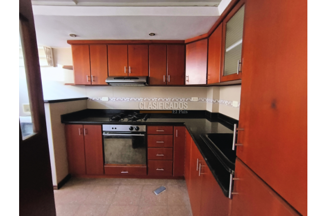 Apartamentos, Venta en El Guabal