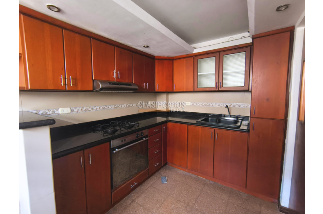 Apartamentos, Venta, El Guabal - $185.000.000
