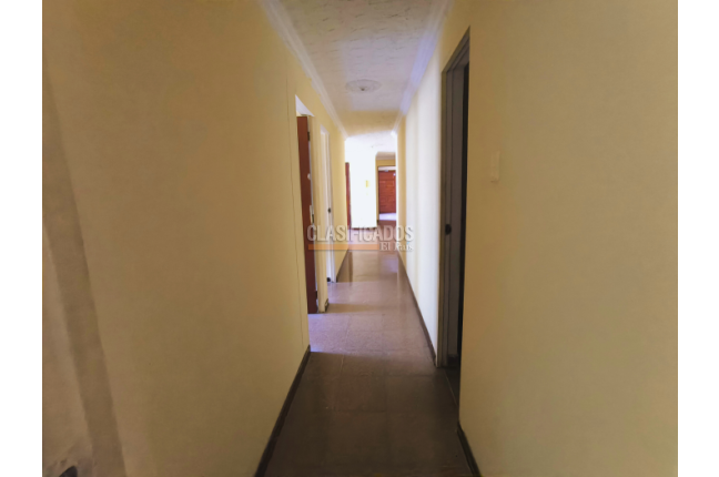 Apartamentos, Venta, El Guabal - $185.000.000