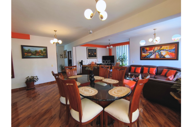 Casas, Venta en Olímpico