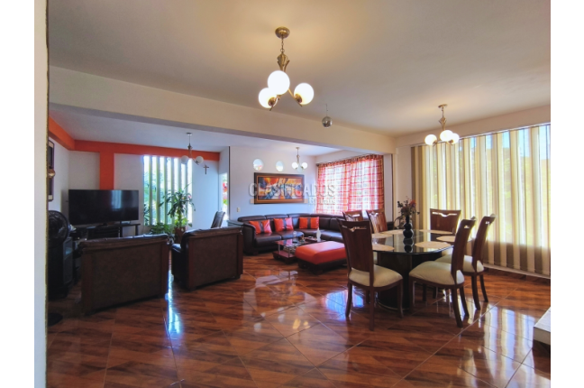 Casas, Venta en Olímpico