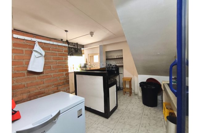 Casas, Venta, Olímpico - $1.230.000.000