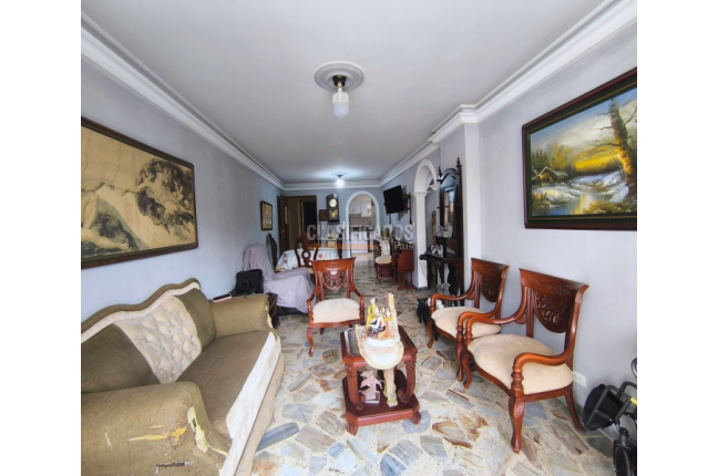 Apartamentos, Venta en El Limonar