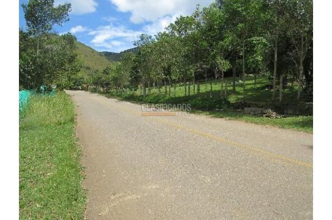 Lotes, Venta en Dagua