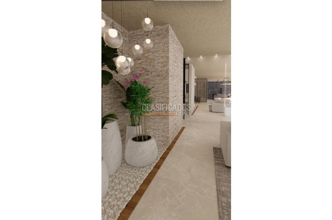 Apartamentos, Venta en Santa Mónica Central