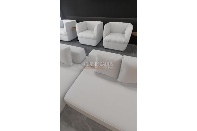 Apartamentos, Venta, Santa Mónica Central - $1.200.000.000